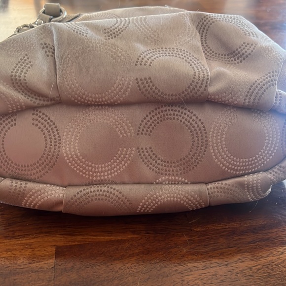 Coach Purse - Picture 5 of 5